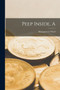 A Peep Inside by Montgomery Ward - Paperback