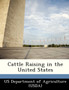 Cattle Raising in the United States