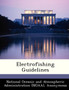 Electrofishing Guidelines