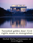 Tarnished Golden Door : Civil Rights Issues in Immigration
