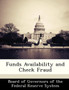 Funds Availability and Check Fraud