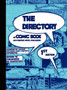 THE DIRECTORY of Comic Book and Graphic Novel Publishers - 1st Edition by Tinsel Road - Paperback