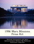 1996 Mars Missions Press Kit