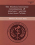 The Troubled Economic Consciousness of Nineteen Twenties American Fiction