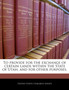 To Provide for the Exchange of Certain Lands Within the State of Utah, and for Other Purposes.