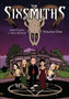The Sixsmiths : Volume 1 by Jason Franks - Paperback