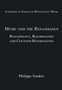 Music and the Renaissance : Renaissance, Reformation and Counter-Reformation by Philippe Vendrix - Hardback