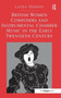 British Women Composers and Instrumental Chamber Music in the Early Twentieth Century by Laura Seddon - Hardback