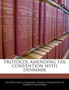 Protocol Amending Tax Convention with Denmark