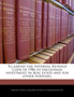 To Amend the Internal Revenue Code of 1986 to Encourage Investment in Real Estate and for Other Purposes.