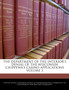 The Department of the Interior's Denial of the Wisconsin Chippewa's Casino Applications Volume 3