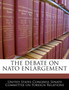 The Debate On Nato Enlargement