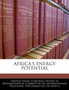 Africa's Energy Potential