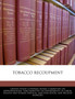 Tobacco Recoupment