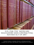 H.R. 2768, the ''Medicare Regulatory and Contracting Reform Act of 2001''