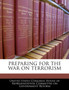 Preparing for the War on Terrorism