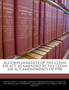 Accomplishments of the Clean Air ACT, as Amended by the Clean Air ACT Amendments of 1990