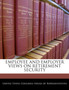 Employee and Employer Views on Retirement Security