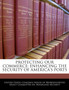 Protecting Our Commerce : Enhancing the Security of America's Ports