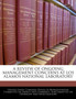 A Review of Ongoing Management Concerns at Los Alamos National Laboratory
