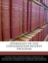 Oversight of the Conservation Reserve Program