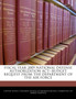 Fiscal Year 2009 National Defense Authorization ACT--Budget Request from the Department of the Air Force