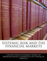 Systemic Risk and the Financial Markets