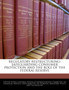 Regulatory Restructuring : Safeguarding Consumer Protection and the Role of the Federal Reserve