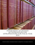 Department of Defense Authorization for Appropriations for Fiscal Year 2010