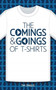 The Comings and Goings of T-Shirts by Tim Dingus - Paperback