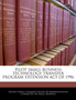 Pilot Small Business Technology Transfer Program Extension Act of 1996