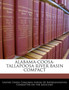 Alabama-Coosa-Tallapoosa River Basin Compact