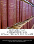 Authorizing Expenditures by Committees of the Senate