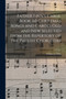 Father Finn's Carol Book. 60 Christmas Songs and Carols Old and New Selected From the Repertory of the Paulist Choristers by William J 18 Finn - Paperback