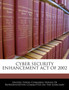 Cyber Security Enhancement Act of 2002
