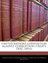 United Nations Convention Against Corruption (Treaty Doc. 109-6)