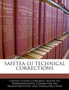Safetea-Lu Technical Corrections