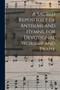 A Sacred Repository of Anthems and Hymns, for Devotional Worship and Praise by Anonymous - Paperback