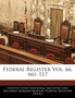 Federal Register Vol. 66, No. 117