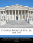 Federal Register Vol. 66, No. 101