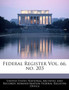 Federal Register Vol. 66, No. 203