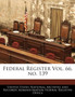 Federal Register Vol. 66, No. 139