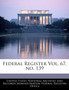 Federal Register Vol. 67, No. 139