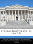 Federal Register Vol. 67, No. 136
