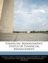 Financial Management : Status of Financial Management