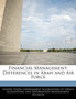 Financial Management : Differences in Army and Air Force