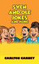 Sven & Ole Jokes and More by Carlton Carney - Paperback