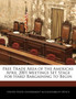 Free Trade Area of the Americas : April 2001 Meetings Set Stage for Hard Bargaining to Begin