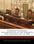 Terrorism Insurance : Implementation of the Terrorism Risk Insurance Act of 2002
