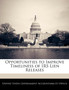 Opportunities to Improve Timeliness of IRS Lien Releases